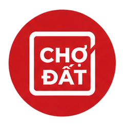 Chợ Nhà Đất Icon